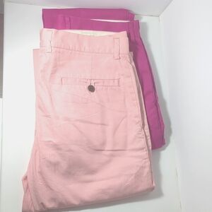 Club Monaco Set of 2 Pants